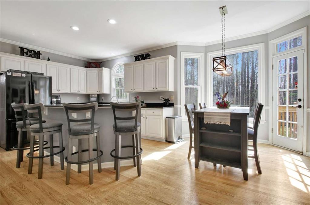 155 Woodcreek Lane, Fayetteville, Georgia image 13