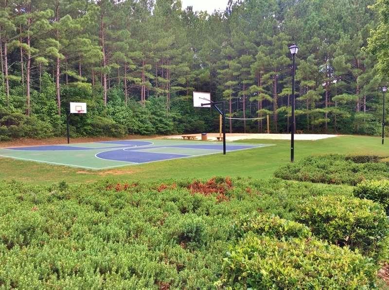 155 Woodcreek Lane, Fayetteville, Georgia image 49