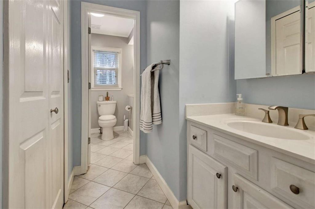 155 Woodcreek Lane, Fayetteville, Georgia image 26