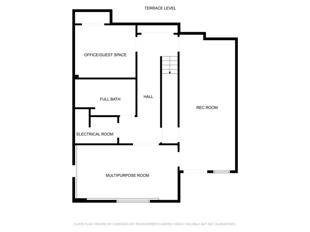 155 Woodcreek Lane, Fayetteville, Georgia image 45