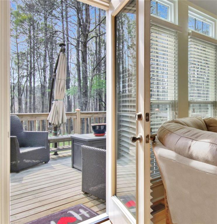 155 Woodcreek Lane, Fayetteville, Georgia image 39