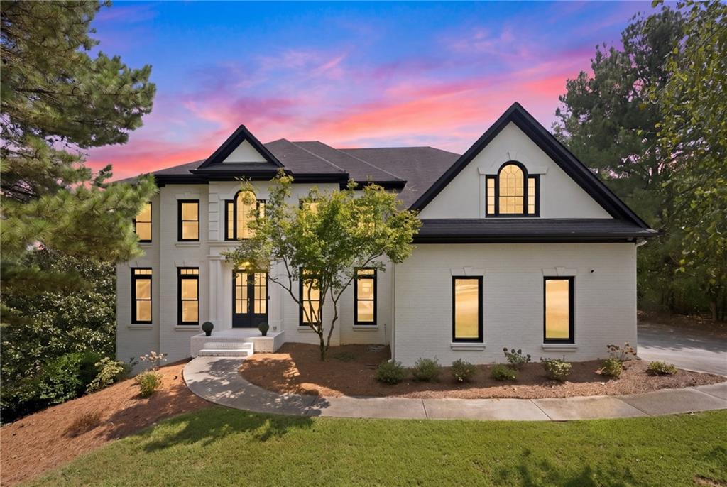 Photo of 652 Crescent Ridge Trail SE, Mableton, GA 30126 (MLS # 7840739)