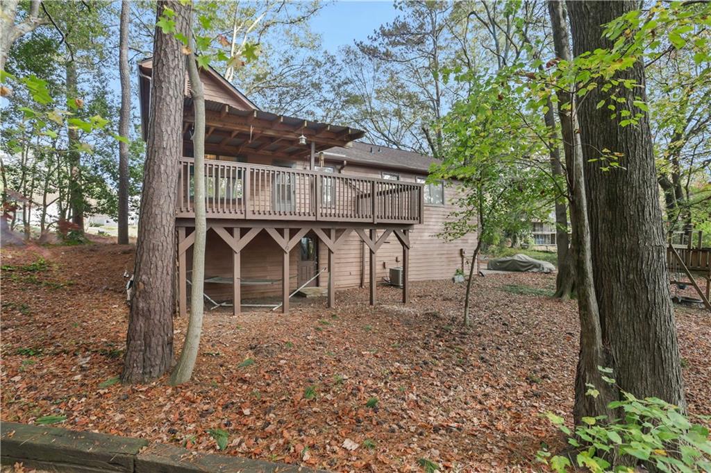 2763 Macby Walk, Marietta, Georgia image 37