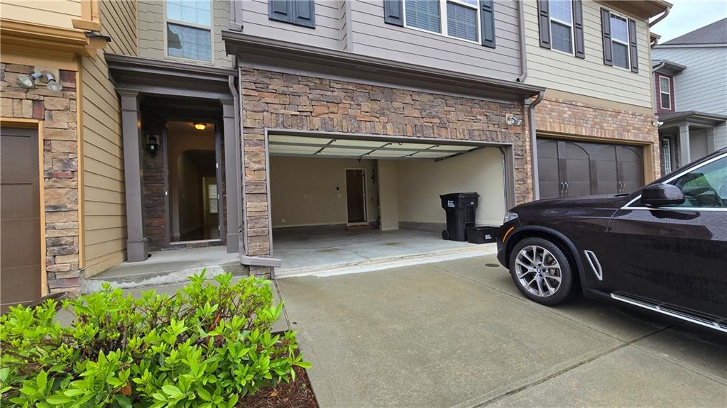 3456 Sardis Bend Drive, Buford, Georgia image 32