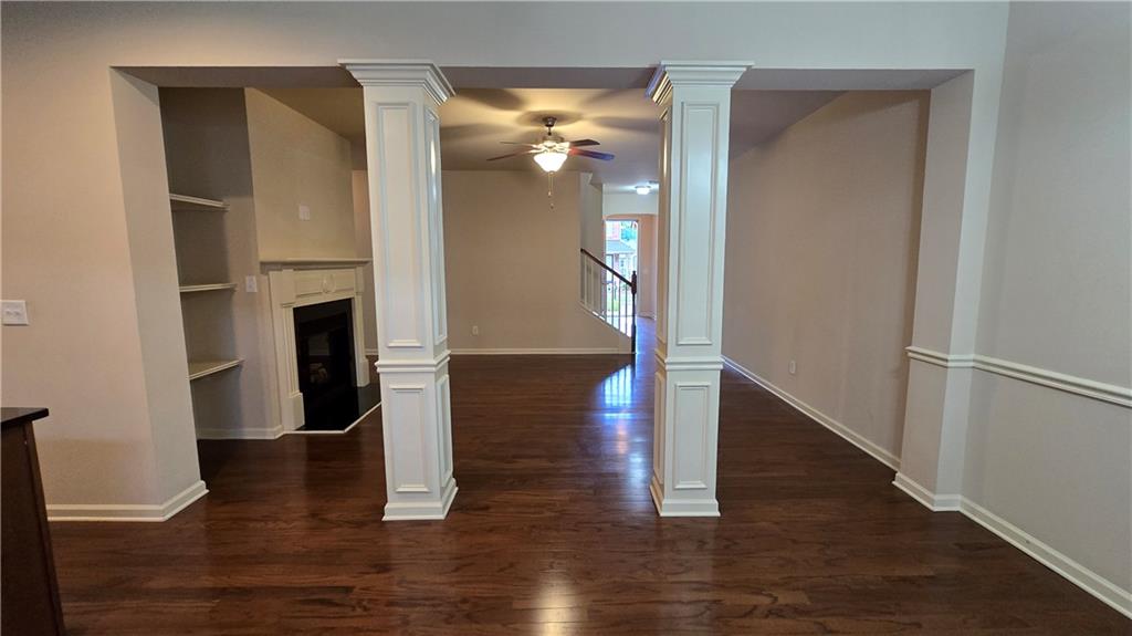3456 Sardis Bend Drive, Buford, Georgia image 10