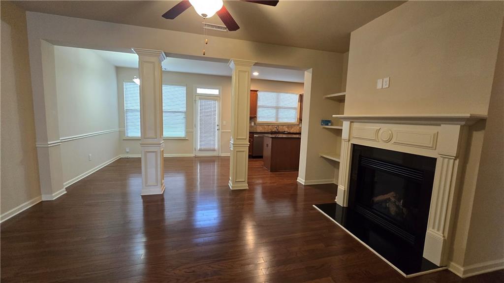 3456 Sardis Bend Drive, Buford, Georgia image 7