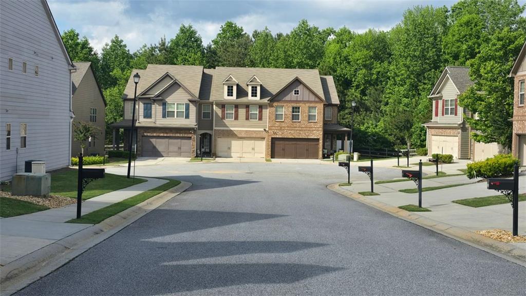 3456 Sardis Bend Drive, Buford, Georgia image 41