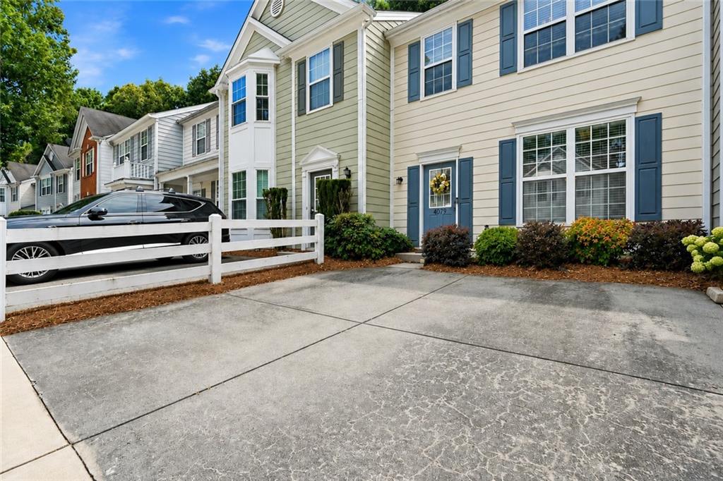 4079 Howell Park Road