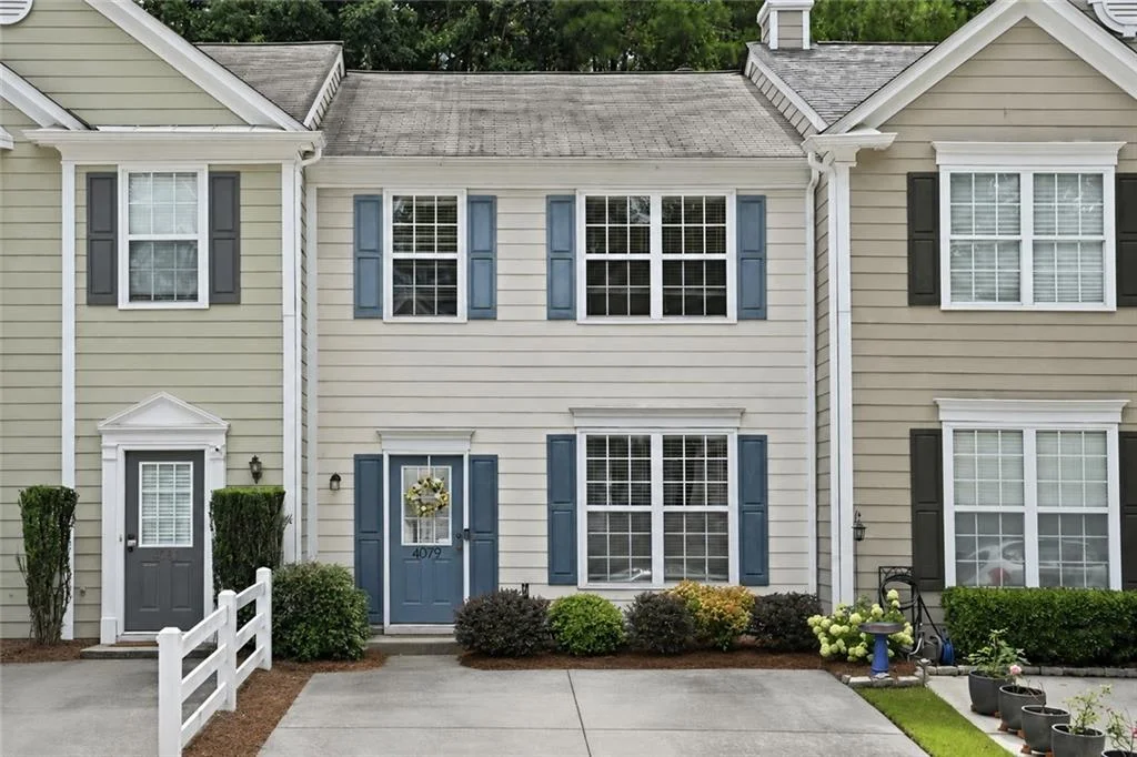 4079 Howell Park Road, Duluth, GA, 30096