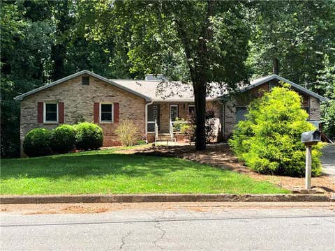 Homes For Sale - 7970 Sweetwater Drive<br/> Douglas County, Douglasville, GA 30135