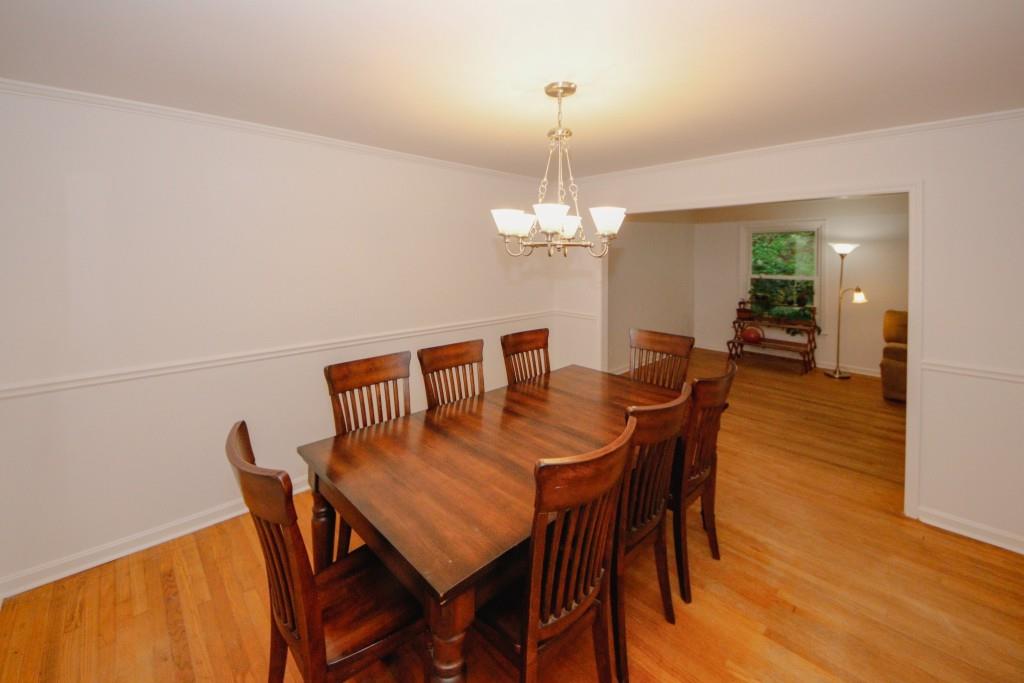 4144 Hideaway Drive, Tucker, Georgia image 17