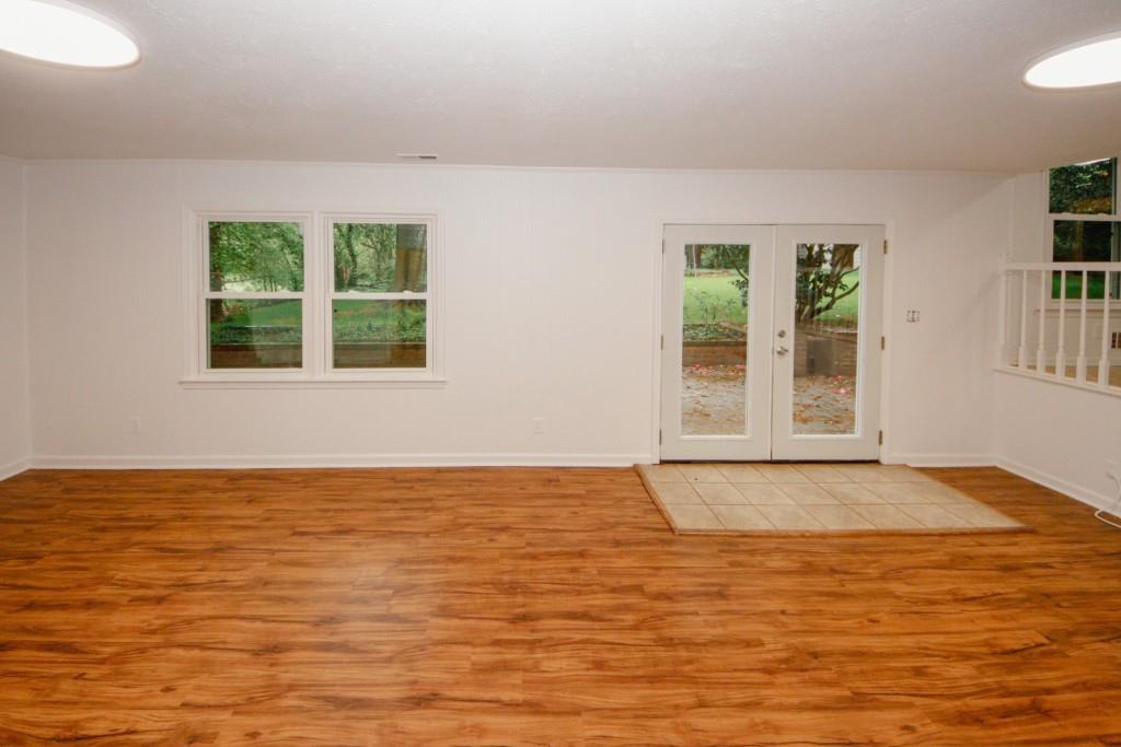 4144 Hideaway Drive, Tucker, Georgia image 30