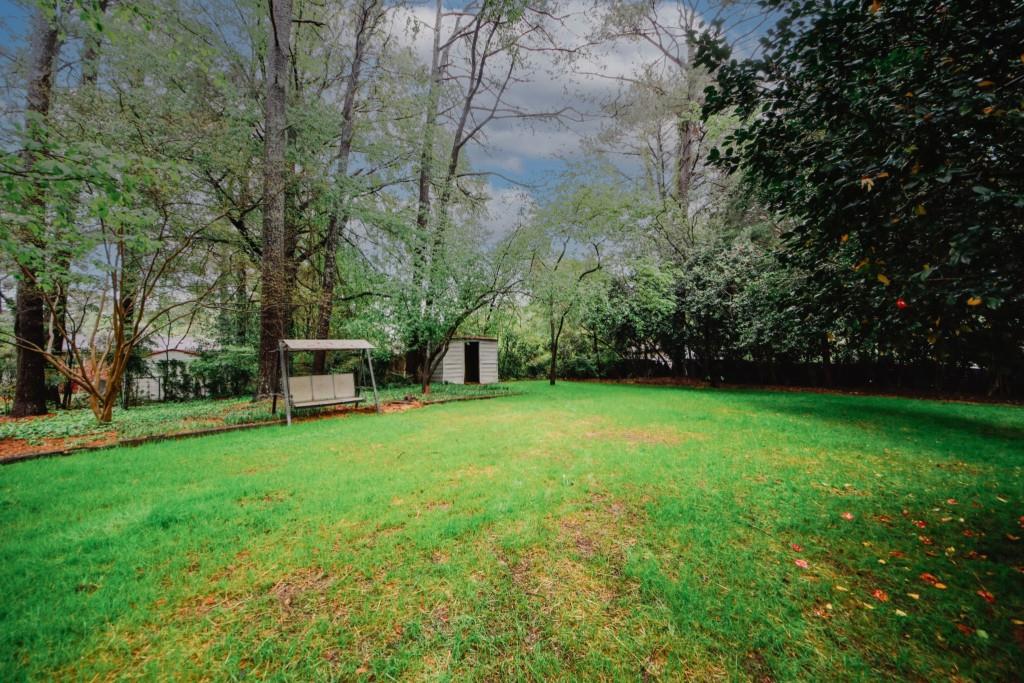 4144 Hideaway Drive, Tucker, Georgia image 6