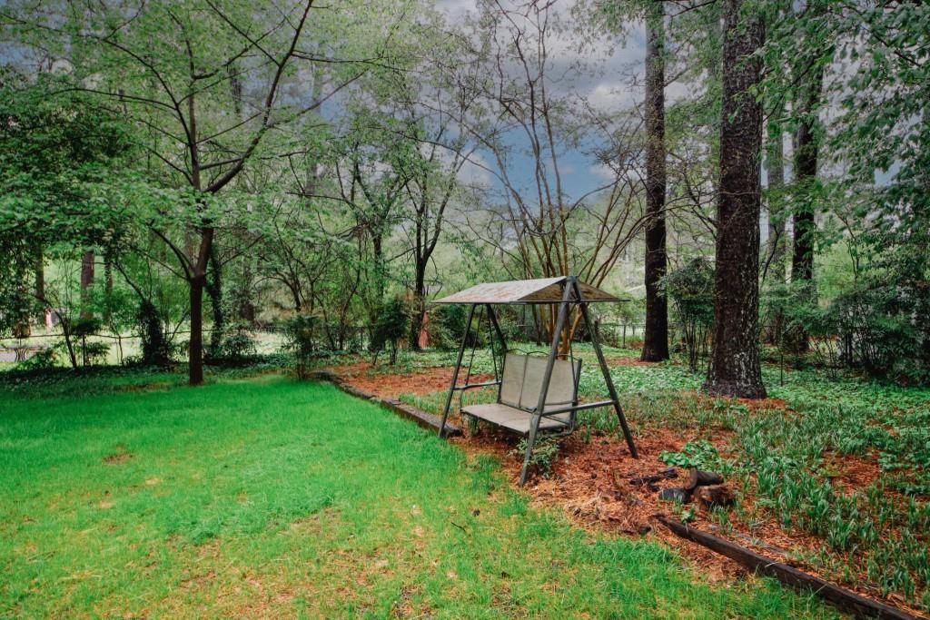 4144 Hideaway Drive, Tucker, Georgia image 11