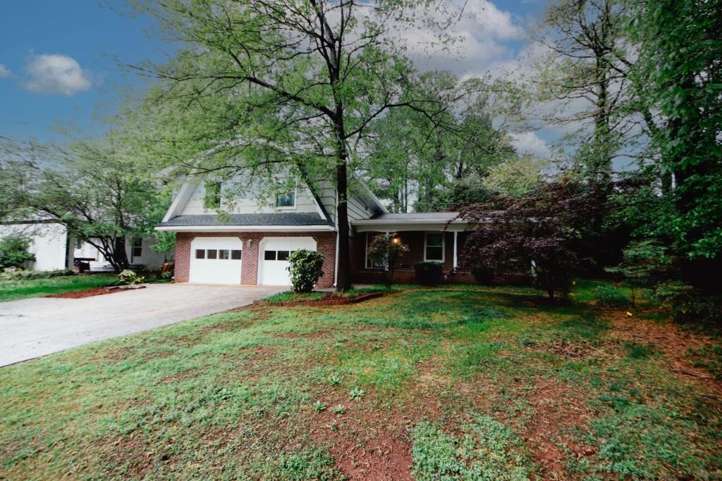 4144 Hideaway Drive, Tucker, Georgia image 3