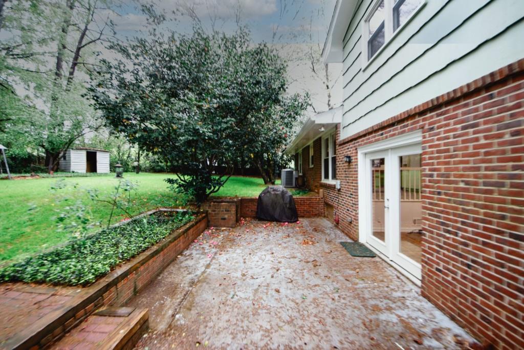 4144 Hideaway Drive, Tucker, Georgia image 5