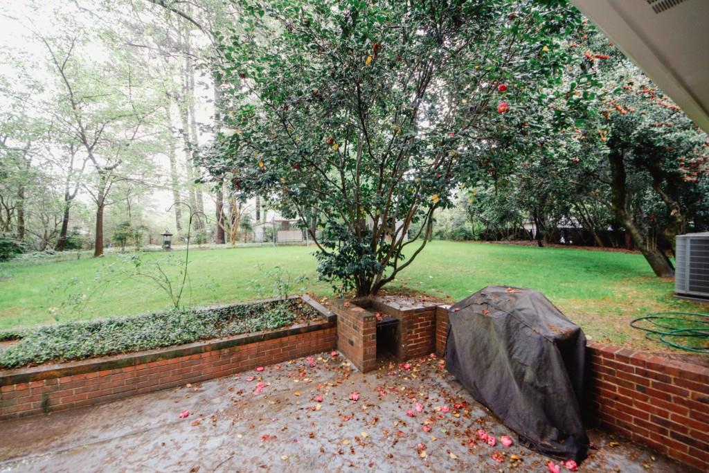 4144 Hideaway Drive, Tucker, Georgia image 41