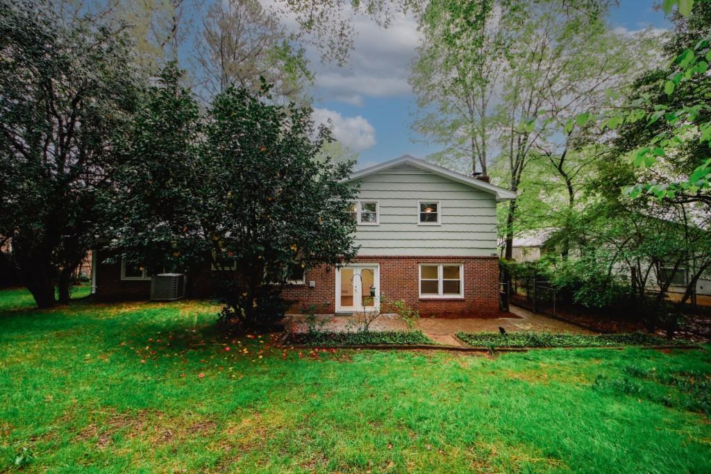 4144 Hideaway Drive, Tucker, Georgia image 8