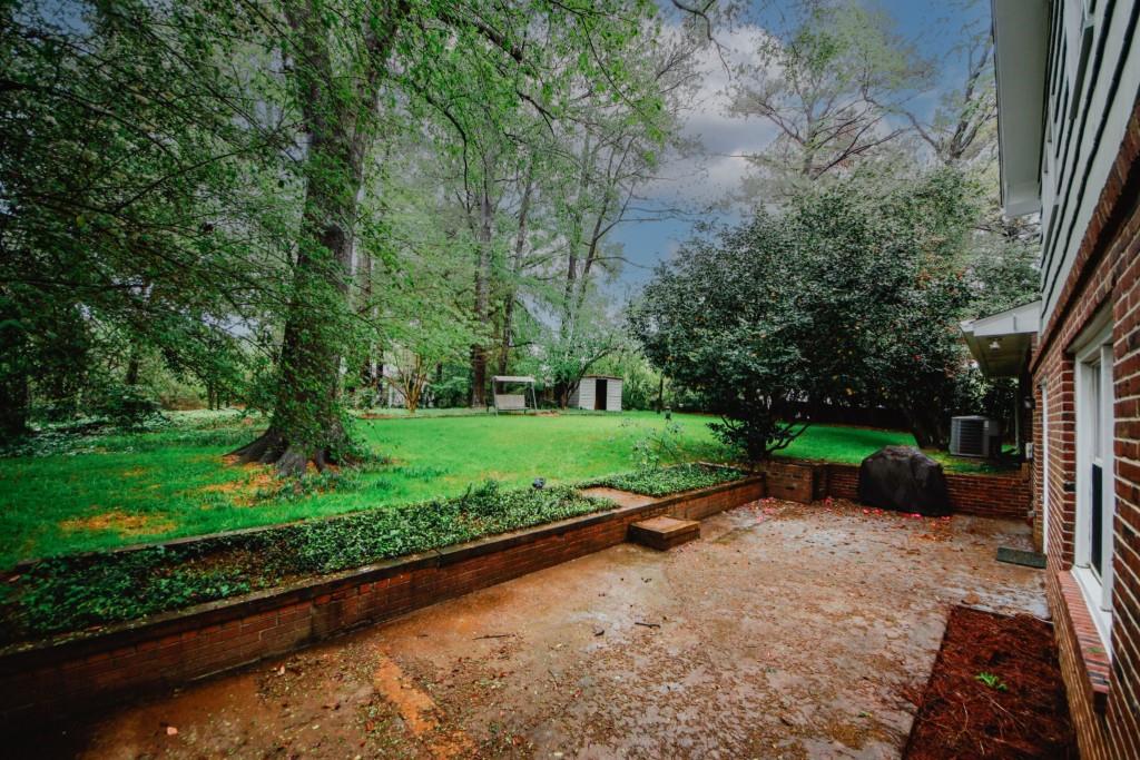 4144 Hideaway Drive, Tucker, Georgia image 4