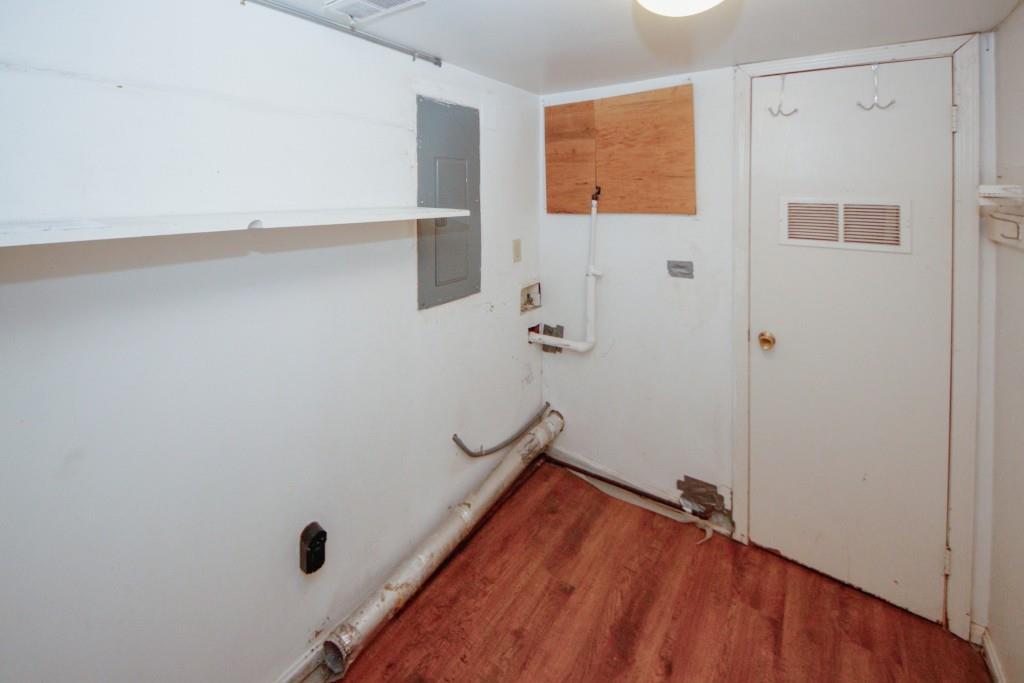 4144 Hideaway Drive, Tucker, Georgia image 35