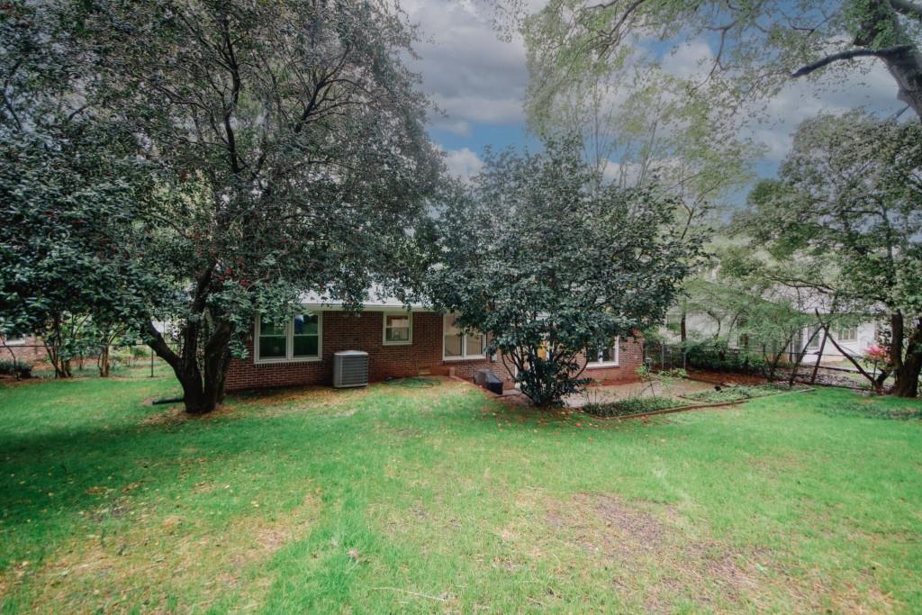 4144 Hideaway Drive, Tucker, Georgia image 9