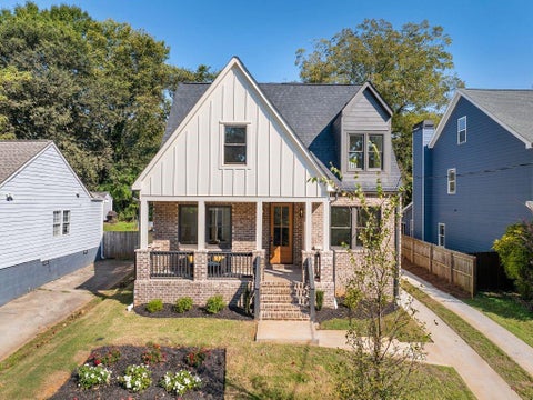 Photo of 658 Schuyler Avenue SE, Atlanta, GA 30312 (MLS # 7856949)