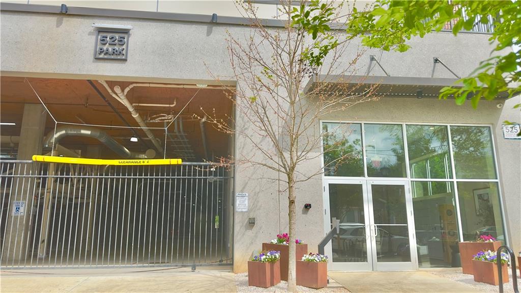 525 Parkway Drive NE 317