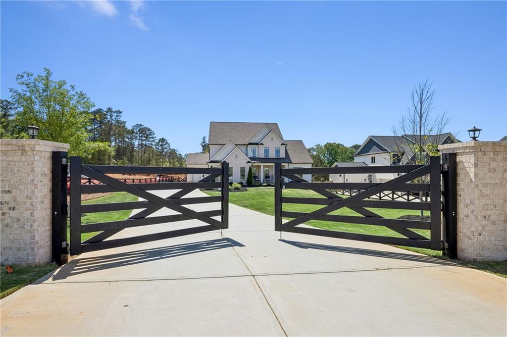 6172 New Bethany Road