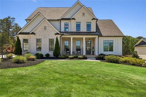 6172 New Bethany Road Buford GA 30518