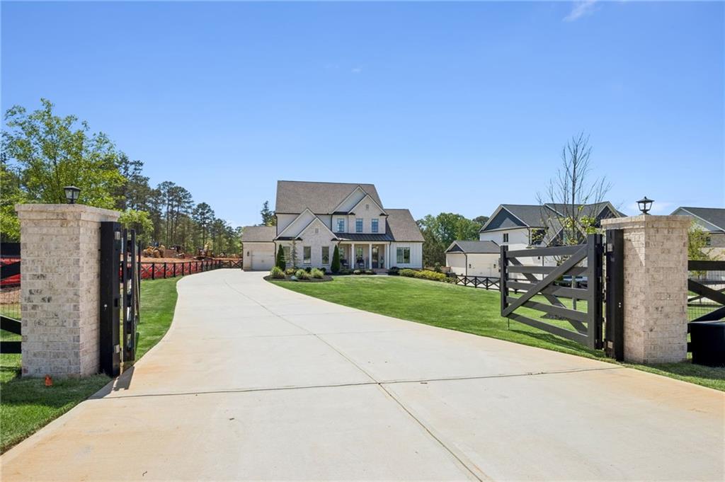 Buford, Georgia, 30518, United States, 4 Bedrooms Bedrooms, ,5 BathroomsBathrooms,Residential,Active,2038134