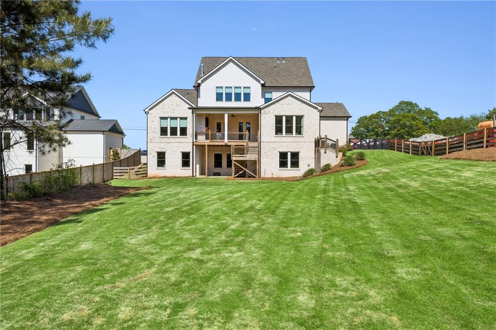 Buford, Georgia, 30518, United States, 4 Bedrooms Bedrooms, ,5 BathroomsBathrooms,Residential,Active,2038134