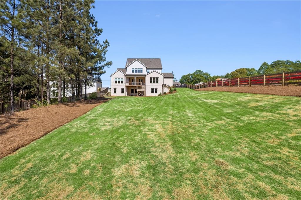 Buford, Georgia, 30518, United States, 4 Bedrooms Bedrooms, ,5 BathroomsBathrooms,Residential,Active,2038134
