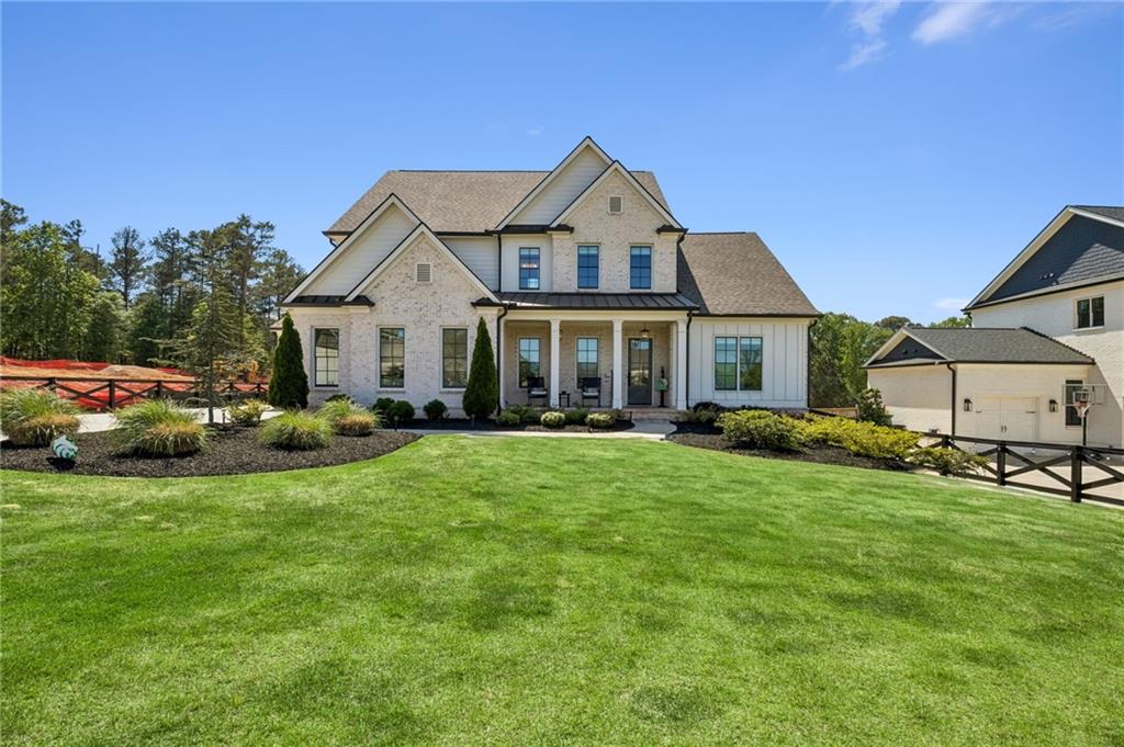 6172 New Bethany Road