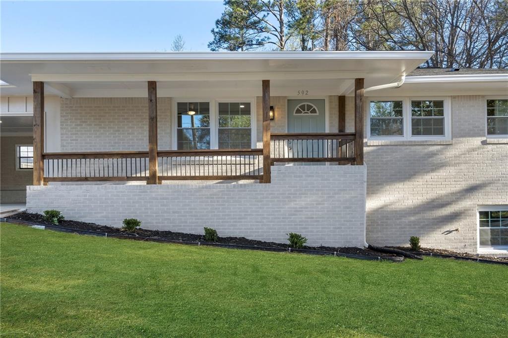 592 Boggs Road, Mableton, Georgia image 4
