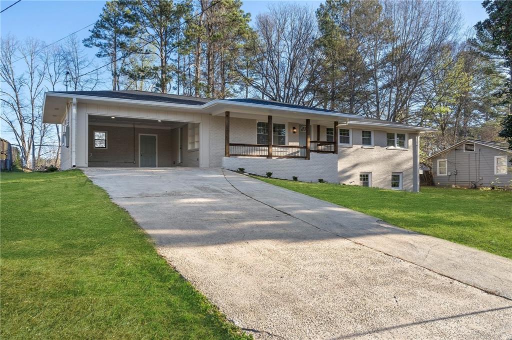 592 Boggs Road, Mableton, Georgia image 3