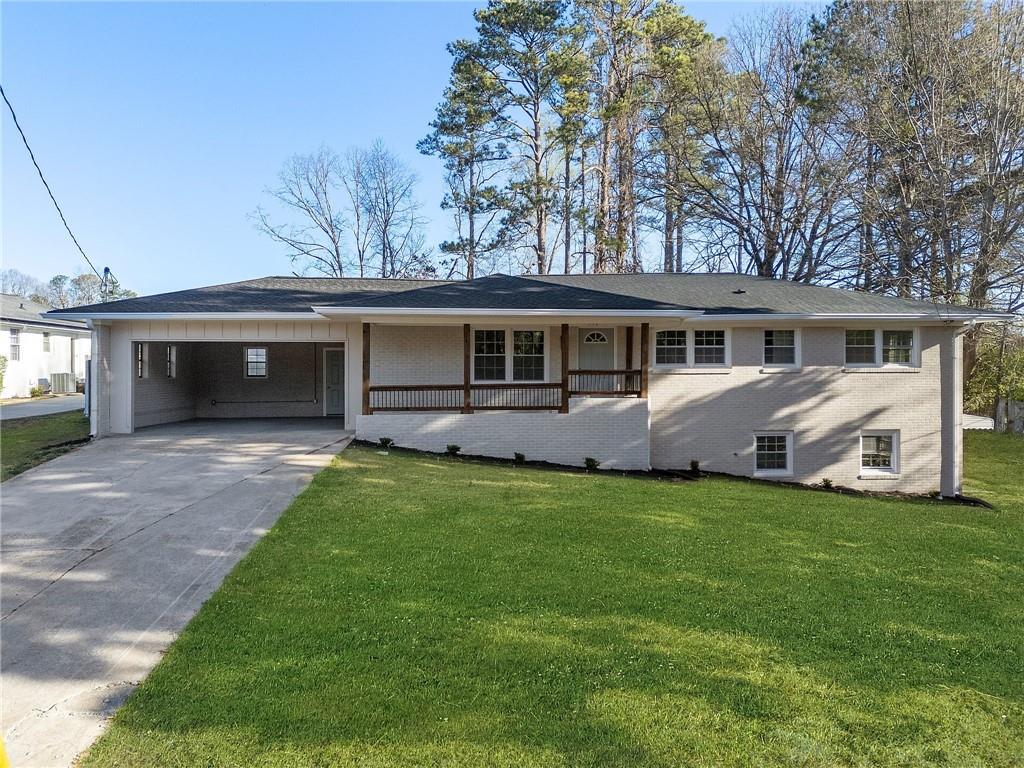 592 Boggs Road, Mableton, Georgia image 2
