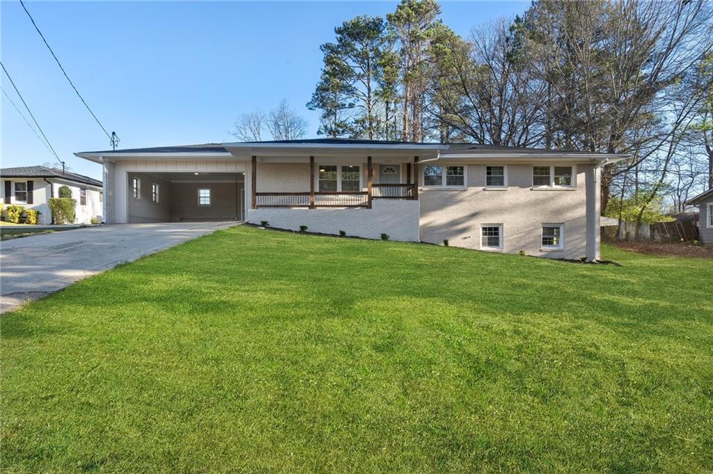 592 Boggs Road, Mableton, Georgia image 1