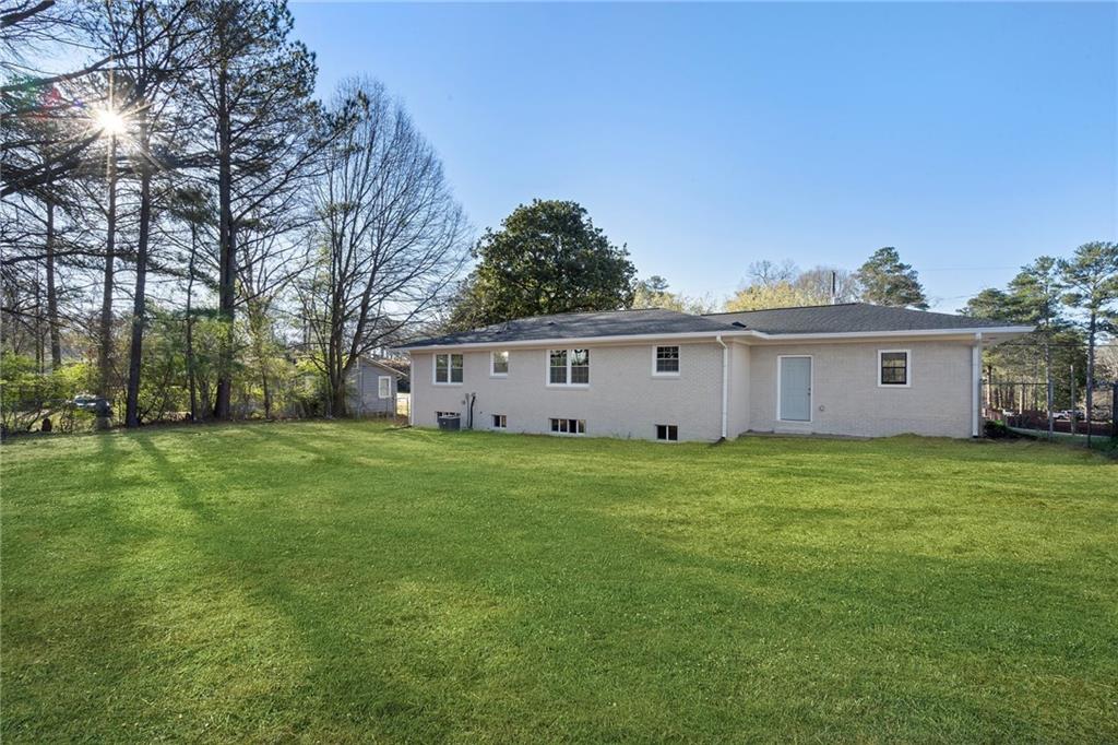 592 Boggs Road, Mableton, Georgia image 36