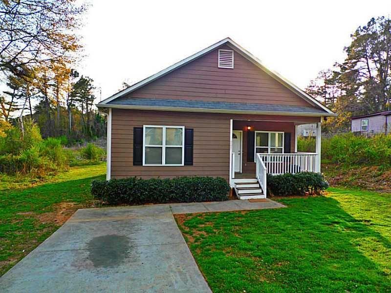 207 Brownlee Road, Atlanta, Georgia image 1
