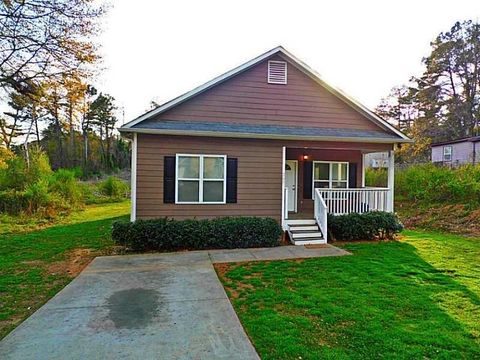 207 Brownlee Road SW Atlanta GA 30331