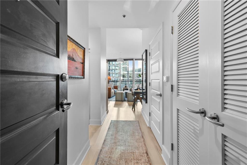 1080 Peachtree Street 807