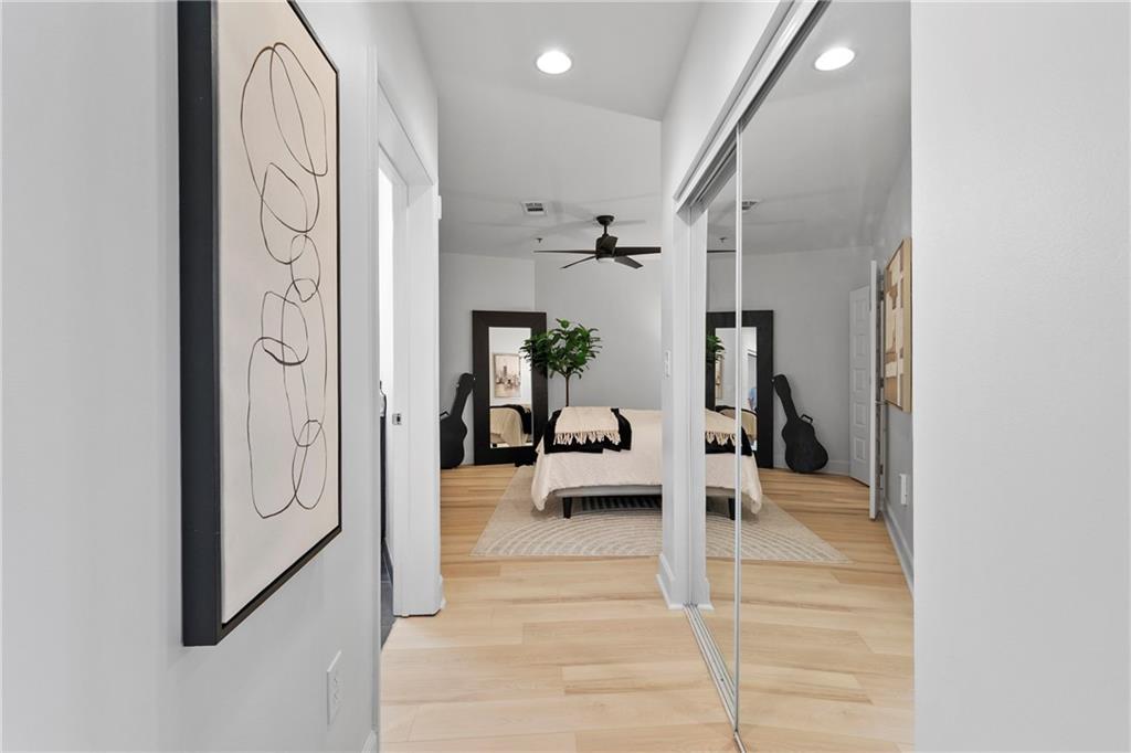 1080 Peachtree Street 807