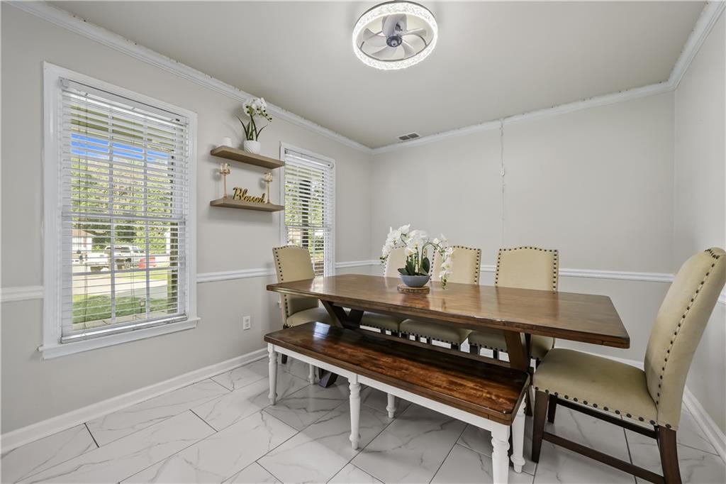 4001 Lindley drive
