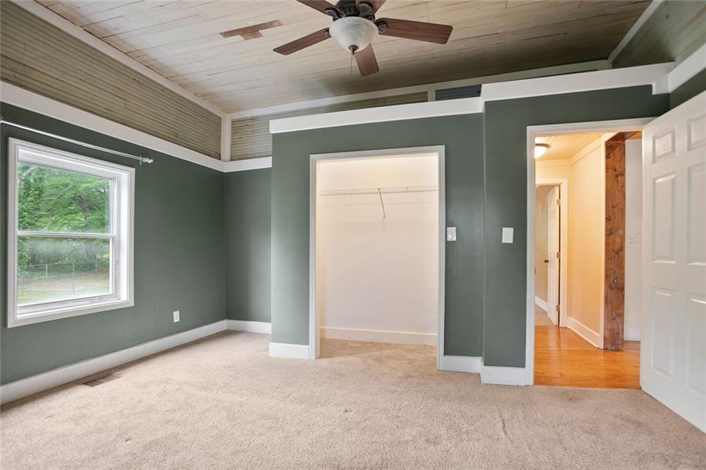 1830 Lost Mountain Road, Powder Springs, Georgia image 13