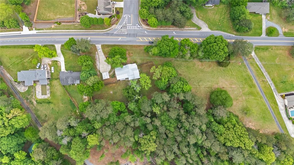 1830 Lost Mountain Road, Powder Springs, Georgia image 35
