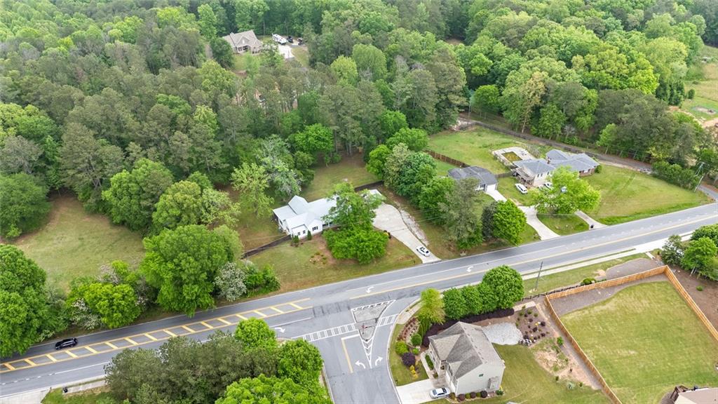 1830 Lost Mountain Road, Powder Springs, Georgia image 37
