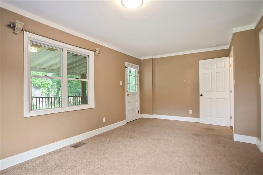 1830 Lost Mountain Road, Powder Springs, Georgia image 16