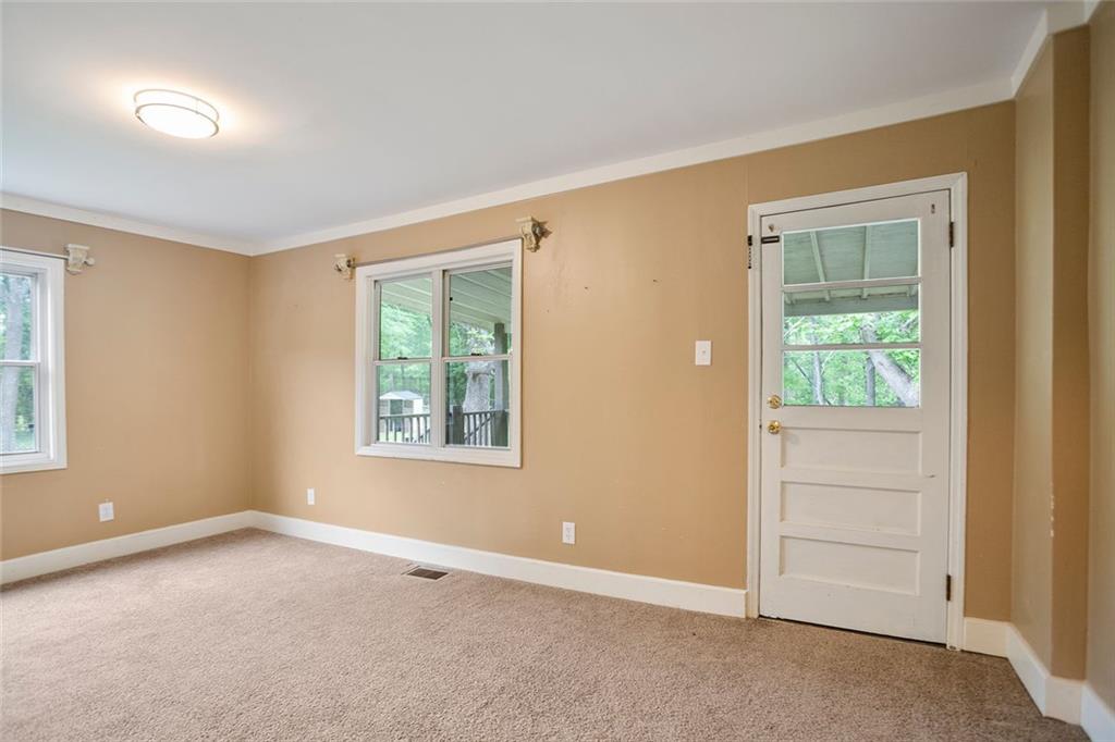 1830 Lost Mountain Road, Powder Springs, Georgia image 14