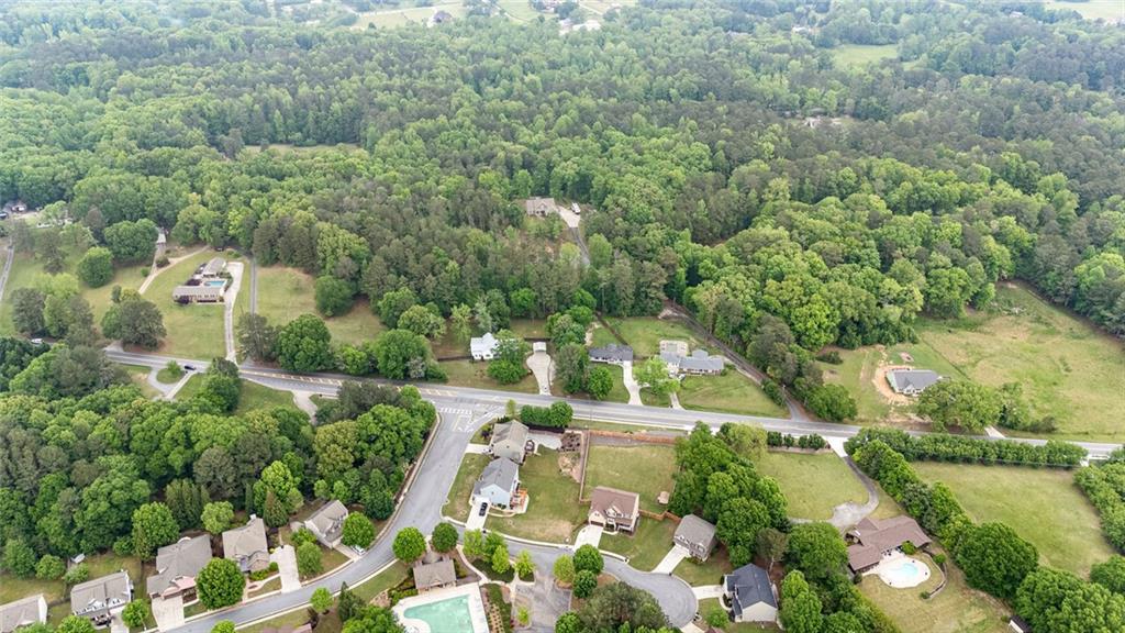 1830 Lost Mountain Road, Powder Springs, Georgia image 36
