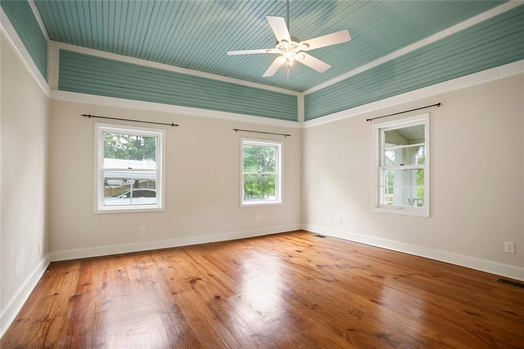 1830 Lost Mountain Road, Powder Springs, Georgia image 19